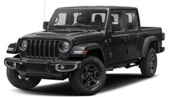 2022 Jeep Gladiator Altitude