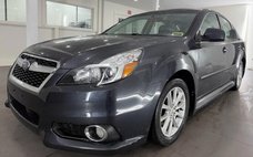 2013 Subaru Legacy 2.5i Sport