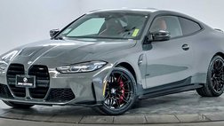 2024 BMW M4 Base