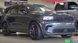 2024 Dodge Durango SRT 392 Plus