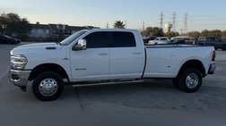 2024 Ram Ram Pickup 3500 Laramie