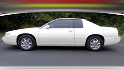 1997 Cadillac Eldorado Touring