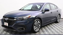 2023 Subaru Legacy Limited