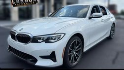2020 BMW 3 Series 330i