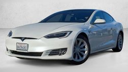 2018 Tesla Model S 75D