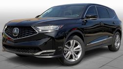 2025 Acura MDX Base