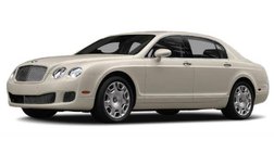 2013 Bentley Continental Flying Spur