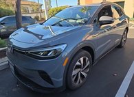 2023 Volkswagen ID.4 Pro