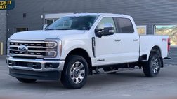 2024 Ford Super Duty F-350 Lariat