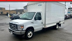 2019 Ford E-Series E-350 SD