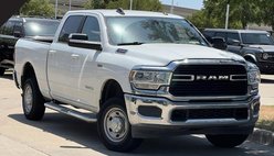 2021 Ram Ram Pickup 2500 Big Horn