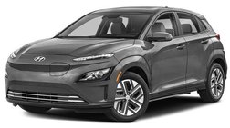 2023 Hyundai Kona Electric SEL