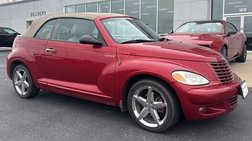 2005 Chrysler PT Cruiser GT