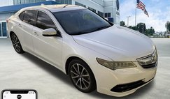 2016 Acura TLX V6