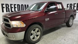 2019 Ram Ram Pickup 1500 Classic Tradesman