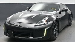 2018 Nissan 370Z Base