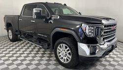2022 GMC Sierra 3500HD SLT