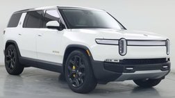 2024 Rivian R1S Adventure