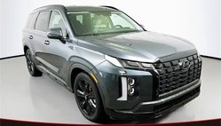 2023 Hyundai Palisade XRT
