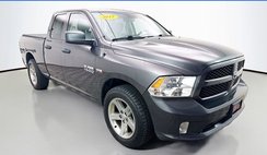 2017 Ram Ram Pickup 1500 Express