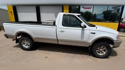 1997 Ford F-150 Lariat