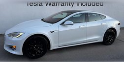 2018 Tesla Model S 100D