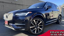 2019 Volvo XC90 T6 Inscription