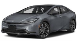 2025 Toyota Prius XLE