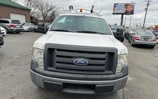 2010 Ford F-150 XL
