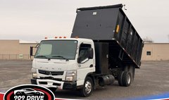 2015 Mitsubishi TILT CAB