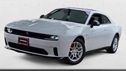 2024 Dodge Charger Daytona R/T