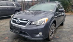 2015 Subaru XV Crosstrek 2.0i Premium