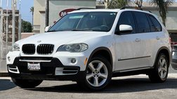 2007 BMW X5 3.0si