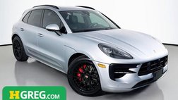 2021 Porsche Macan GTS