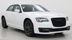 2023 Chrysler 300 S V8