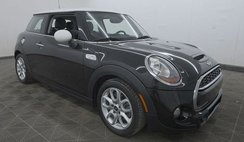 2016 MINI Hardtop Cooper S
