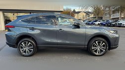 2024 Toyota Venza LE