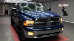 2010 Dodge Ram 1500 SLT