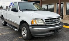2003 Ford F-150 XL
