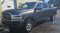 2024 Ram Ram Pickup 2500 Laramie