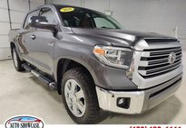 2020 Toyota Tundra 1794 Edition