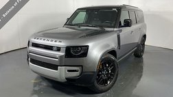 2023 Land Rover Defender 130 S