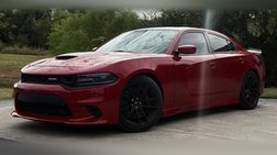 2017 Dodge Charger Daytona 392