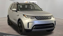 2023 Land Rover Discovery P300 S