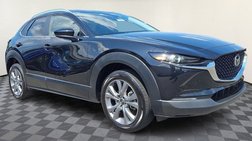 2024 Mazda CX-30 2.5 S Preferred