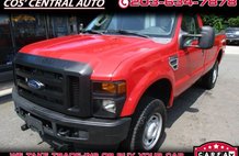 2010 Ford Super Duty F-250 XL