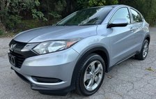 2018 Honda HR-V LX