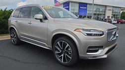 2024 Volvo XC90 B6 Plus Bright Theme 7P