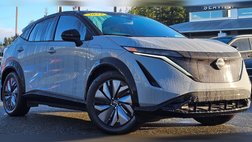 2023 Nissan Ariya ENGAGE+