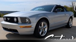 2005 Ford Mustang GT